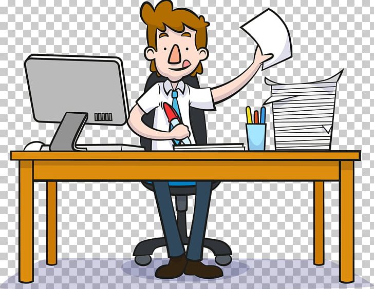 Cartoon Businessperson Motion Graphics PNG, Clipart, Animation, Business, Business Man, Chair, Communication Free PNG Download