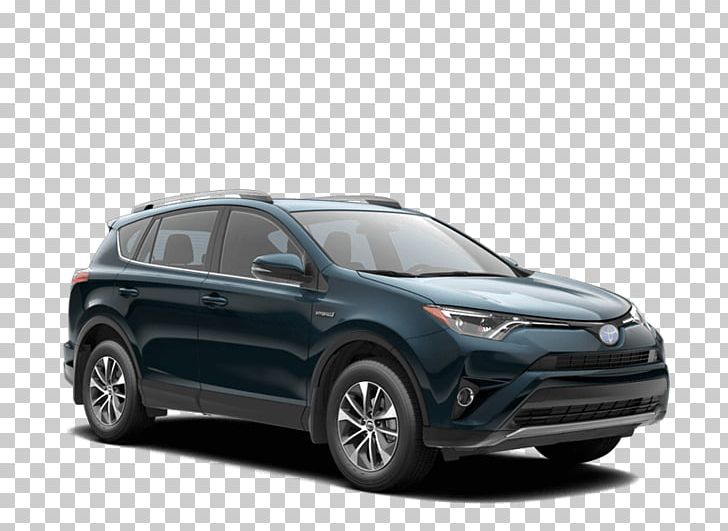 Compact Sport Utility Vehicle 2018 Toyota RAV4 Hybrid Compact Car PNG, Clipart, 2018 Toyota Rav4, 2018 Toyota Rav4 Hybrid, Car, Compact Car, Fuel Economy In Automobiles Free PNG Download
