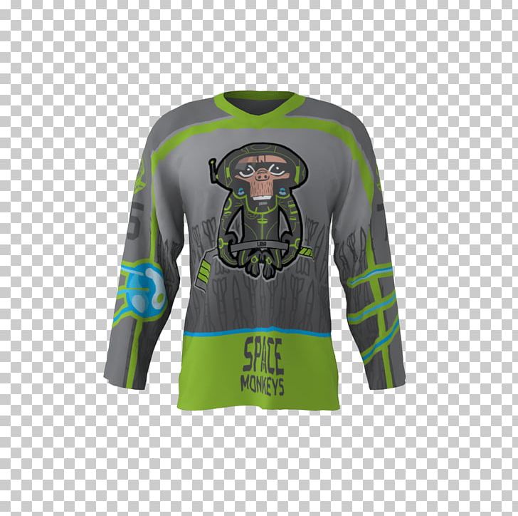 Hockey Jersey T-shirt Sleeve Roller In-line Hockey PNG, Clipart, Active Shirt, Baseball, Clothing, Cobra Kai, Dyesublimation Printer Free PNG Download