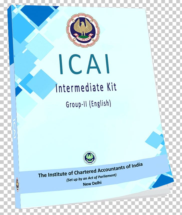 Institute Of Chartered Accountants Of India Accounting PNG, Clipart, 2018, Accountant, Accounting, Brand, Chartered Free PNG Download