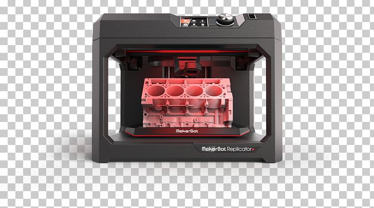 MakerBot 3D Printing Filament Printer PNG, Clipart, 3d Printing, 3d Printing Filament, Ciljno Nalaganje, Computer, Dot Matrix Printing Free PNG Download