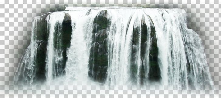 Waterfall PNG, Clipart, Black And White, Euclid, Flow, Interior Design Services, Monochrome Free PNG Download