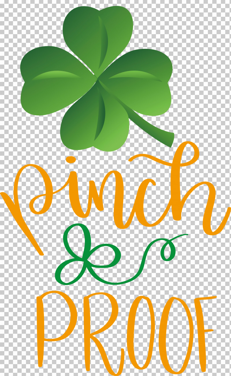 Pinch Proof Patricks Day Saint Patrick PNG, Clipart, Clover, Fourleaf Clover, Irish People, Patricks Day, Saint Patrick Free PNG Download