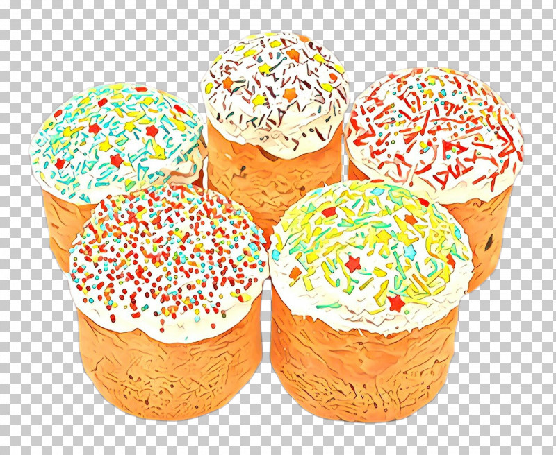 Sprinkles PNG, Clipart, Baked Goods, Baking Cup, Cuisine, Cupcake, Dessert Free PNG Download