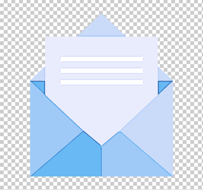 Envelope PNG, Clipart, Aqua, Azure, Blue, Electric Blue, Envelope Free PNG Download