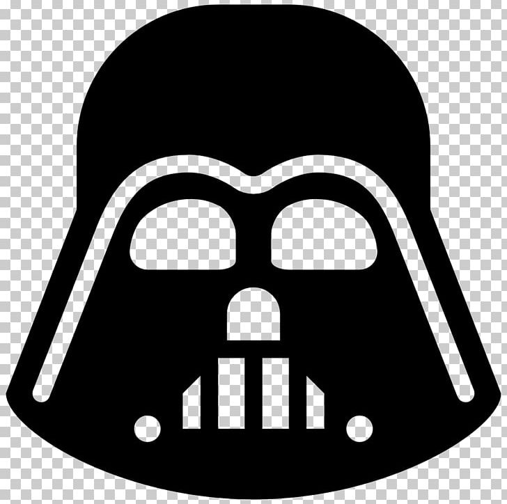 Anakin Skywalker Stormtrooper Computer Icons Star Wars Sith PNG, Clipart, Anakin Skywalker, Black And White, Computer Icons, Darth, Fantasy Free PNG Download