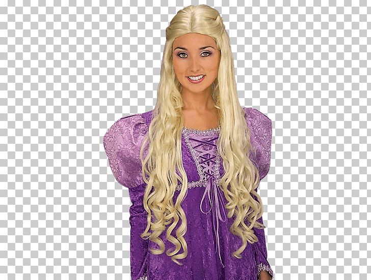 Blond Wig Hair Coloring Costume Clothing PNG, Clipart, Adult, Blond, Brown Hair, Carnival, Clothing Free PNG Download