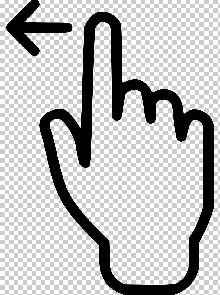 Computer Icons Finger PNG, Clipart, Area, Black And White, Computer Icons, Finger, Gesture Free PNG Download
