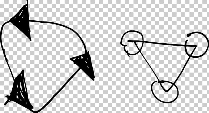 Drawing Monochrome PNG, Clipart, Angle, Bicycle, Bit, Black, Black And White Free PNG Download