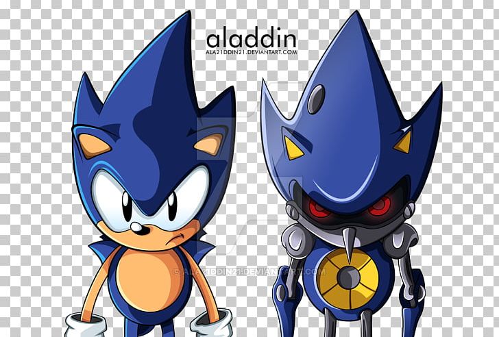 Metal Sonic Sonic The Hedgehog 2 Sonic And The Secret Rings Character PNG, Clipart, Archie Comics, Cartoon, Cat, Cat Like Mammal, Character Free PNG Download