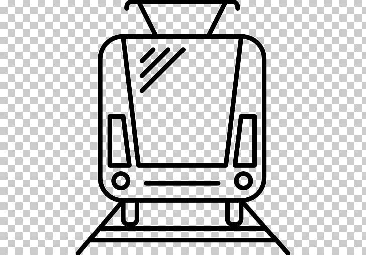 Rail Transport Train Rapid Transit PNG, Clipart, Angle, Area, Black And White, Computer Icons, Granite Free PNG Download