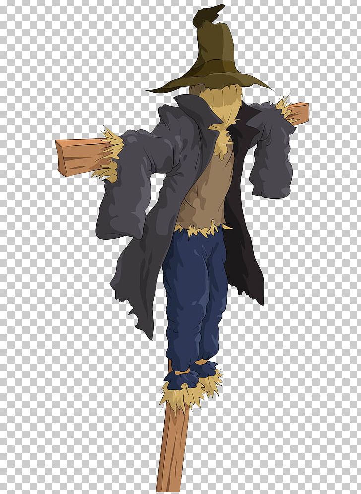 Scarecrow PNG, Clipart, Cartoon, Clothing, Costume, Costume Design, Cross Jesus Free PNG Download