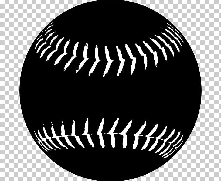 Softball Baseball PNG, Clipart, Baseball, Baseball Bat, Batter, Black, Black And White Free PNG Download