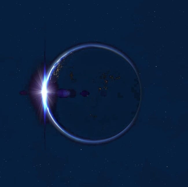 Get Wallpaper Universe Planet Planets Png Clipart Background Celestial For Free