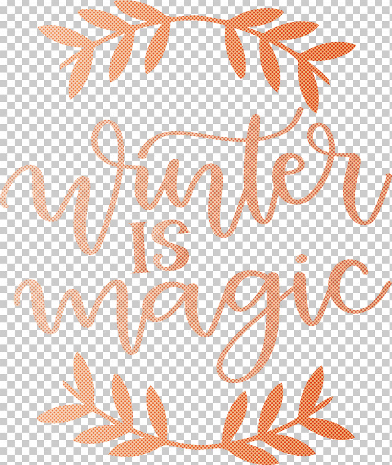 Winter Is Magic Hello Winter Winter PNG, Clipart, Biology, Branching, Calligraphy, Geometry, Hello Winter Free PNG Download