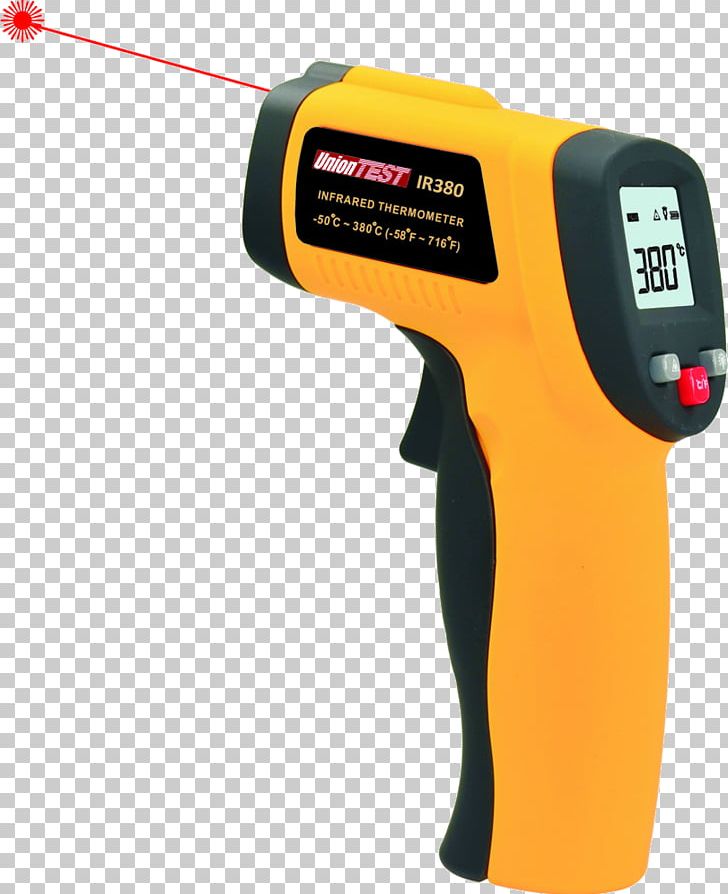 Infrared Thermometers Termómetro Digital Temperature PNG, Clipart, Angle, Bimetallic Strip, Celsius, Gauge, Gm 300 Free PNG Download