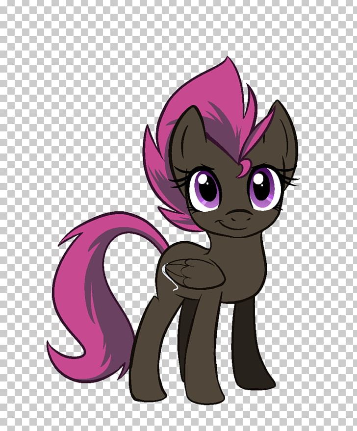 Kitten Whiskers Cat Pony Horse PNG, Clipart, Animals, Bat, Canidae, Carnivoran, Cartoon Free PNG Download