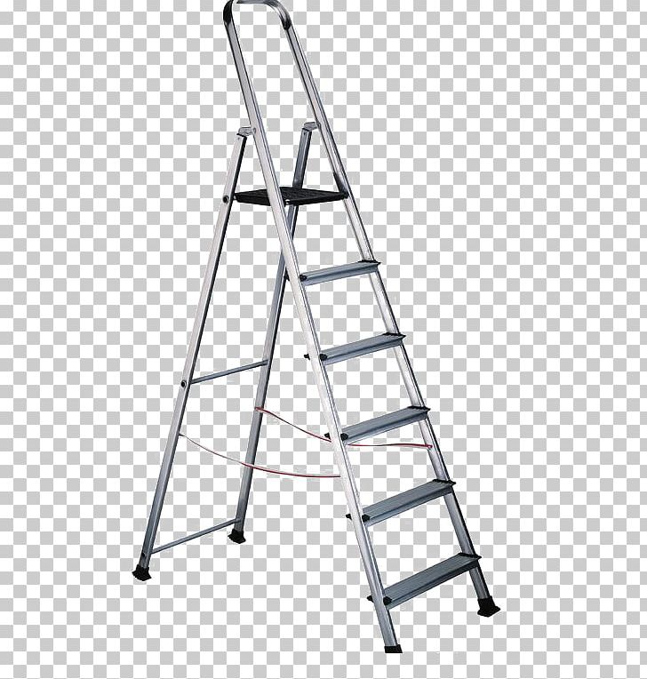 Ladder Stairs Keukentrap Aluminium PNG, Clipart, Altrex, Aluminium, Angle, Attic Ladder, Digital Image Free PNG Download