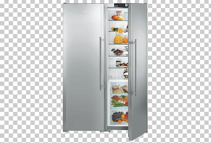 Liebherr Group Liebherr SBSes 7253 Refrigerator Freezers PNG, Clipart, Autodefrost, Basement, Electronics, Energy Conservation, Freezers Free PNG Download