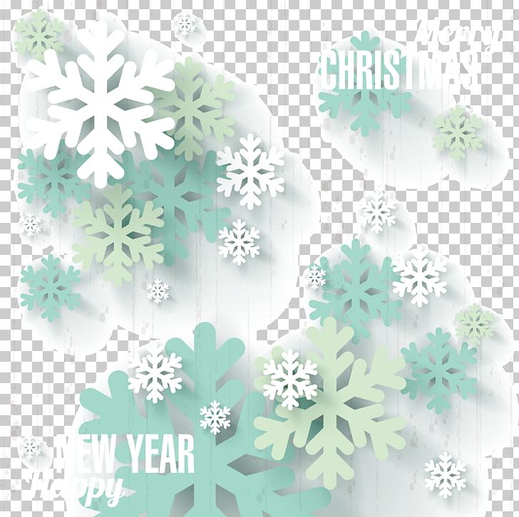 Snowflake Euclidean Winter PNG, Clipart, Blizzard, Blue Ice, Christmas Decoration, Crystal, Decor Free PNG Download