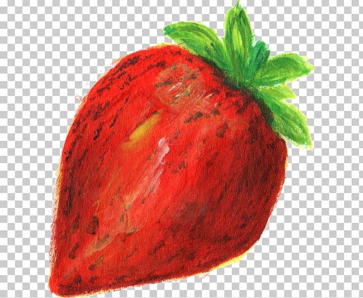 Strawberry Food Fruit PNG, Clipart, Auglis, Berry, Cherry, Download, Food Free PNG Download
