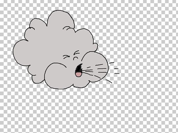 Wind PNG, Clipart, Black And White, Carnivoran, Cartoon, Cat Like Mammal, Cloud Free PNG Download