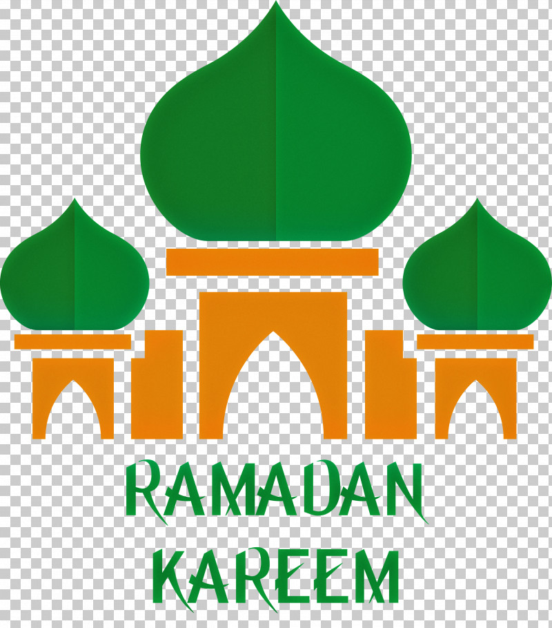 Ramadan Mubarak Ramadan Kareem PNG, Clipart, Green, Logo, Ramadan ...