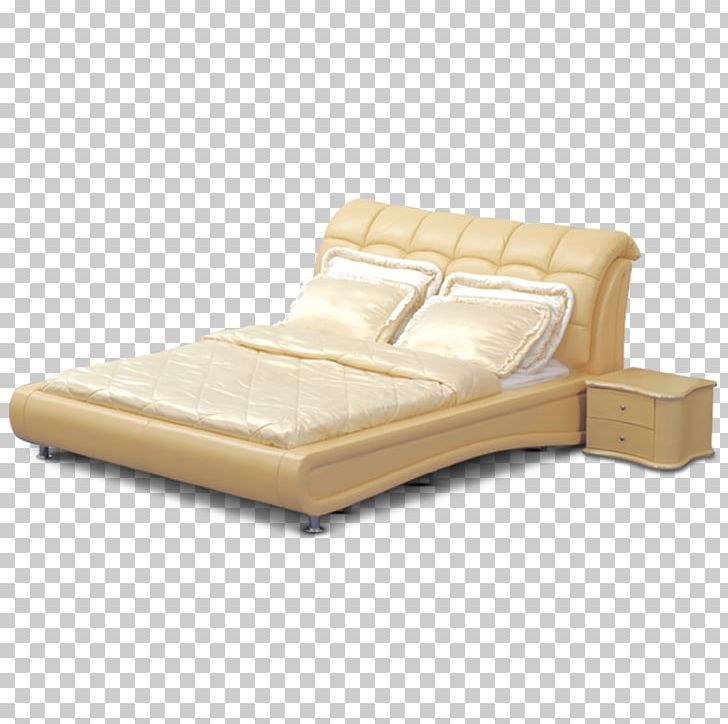 Bedroom Bed Frame Interior Design Services Mattress PNG, Clipart, Angle, Bed, Bed Frame, Bedroom, Buttercream Free PNG Download