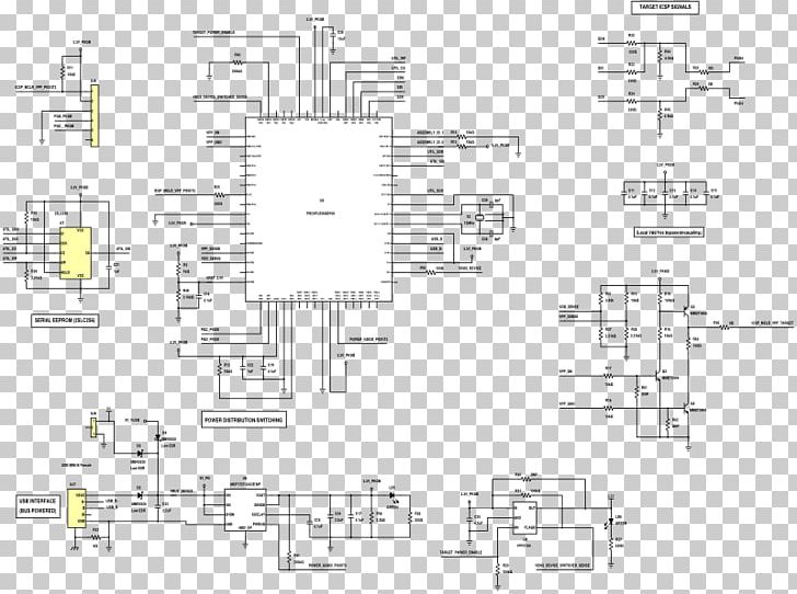 Bluetooth Schematic PIC Microcontroller Personal Identification Number USB PNG, Clipart, Angle, Area, Bluetooth, Communication, Computer Software Free PNG Download