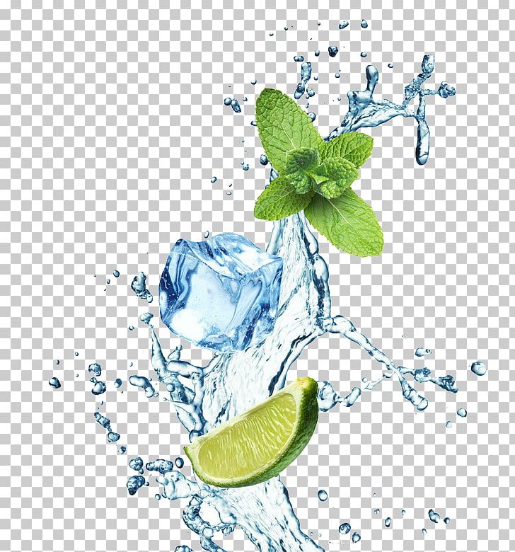 Cocktail Mojito Stock Photography Lime Ice Cube PNG, Clipart, Blue, Bottled Water, Cocktail, Computer Wallpaper, Cool Free PNG Download