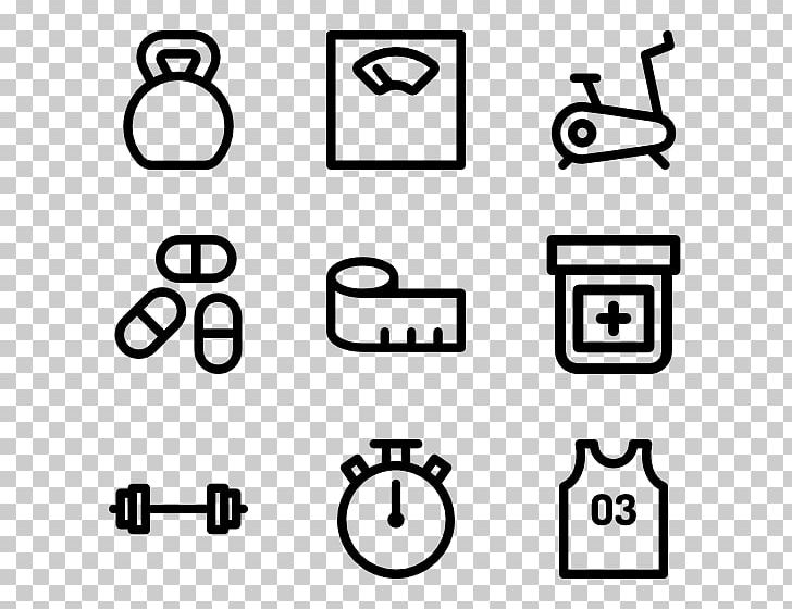 Exercise Equipment Computer Icons Fitness Centre Weight Training PNG, Clipart, Angle, Barbell, Black, Black And White, Brand Free PNG Download