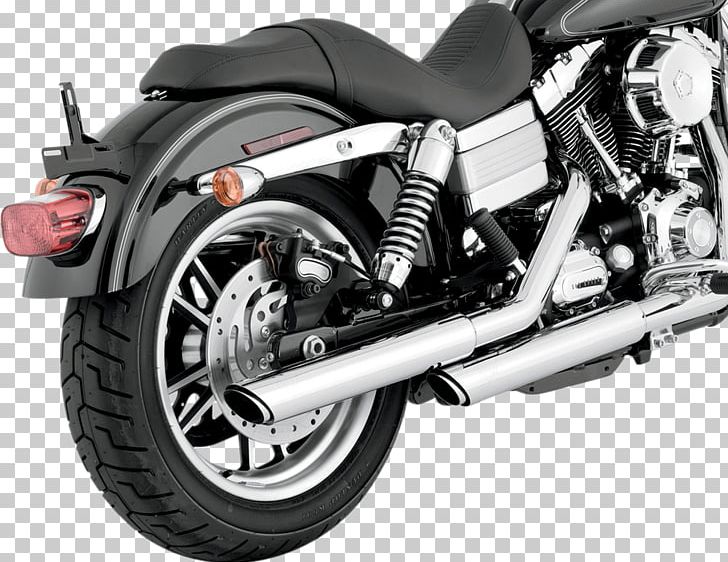 Exhaust System Harley-Davidson Super Glide Harley-Davidson Dyna Muffler PNG, Clipart, Aftermarket Exhaust Parts, Auto Part, Custom Motorcycle, Exhaust System, Harleydavidson Street Free PNG Download