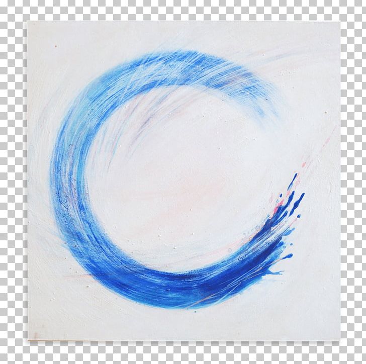Painting Acrylic Paint Acrylic Resin Sky Plc PNG, Clipart, Acrylic Paint, Acrylic Resin, Art, Blue, Circle Free PNG Download