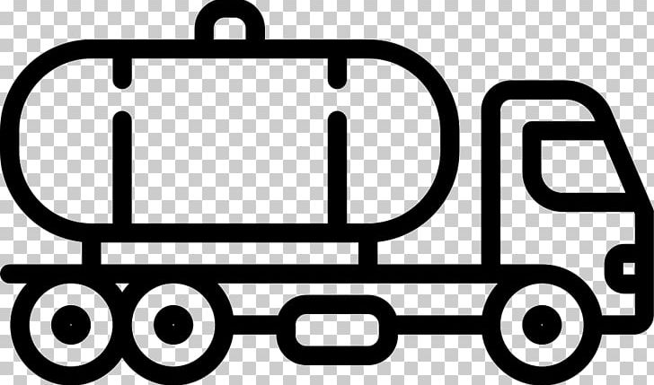 Transport Tank Truck Industry Service Natural Gas PNG, Clipart, Angle, Area, Autoarticolato, Auto Part, Black And White Free PNG Download
