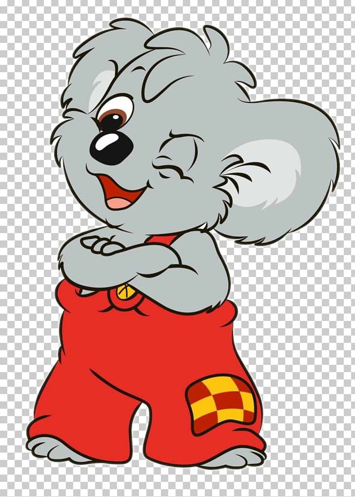 Blinky Bill Animated Film Koala Television Show Desktop PNG, Clipart, Adventures Of Blinky Bill, Animals, Animated Film, Art, Artwork Free PNG Download