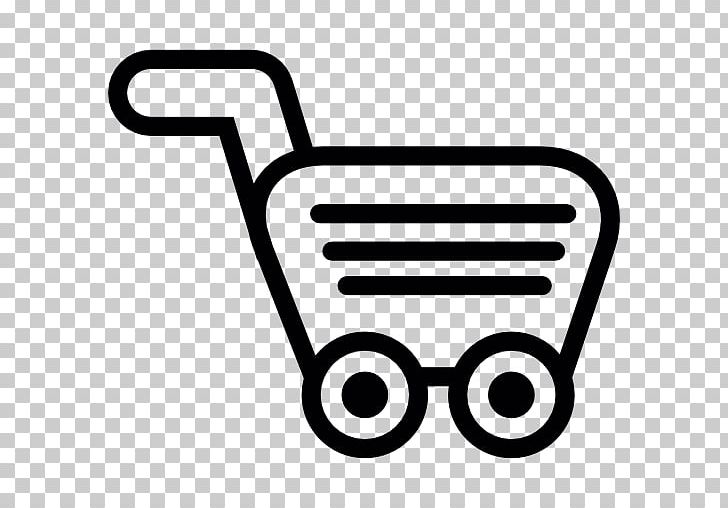 Computer Icons Grocery Store Shopping Cart Supermarket PNG, Clipart, Angle, Area, Black And White, Computer Icons, Download Free PNG Download