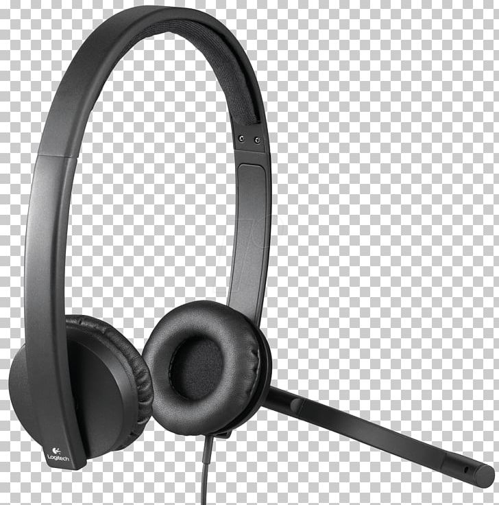 Microphone Headphones Stereophonic Sound Audio Logitech PNG, Clipart, Audio, Audio Equipment, Computer, Electronic Device, Electronics Free PNG Download