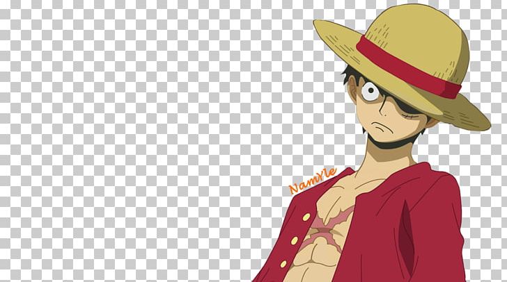 Monkey D. Luffy Nami Portgas D. Ace Gol D. Roger One Piece PNG, Clipart, Anime, Art, Cartoon, Cowboy, Cowboy Hat Free PNG Download