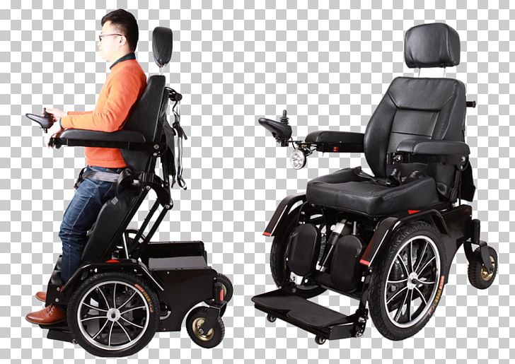 Motorized Wheelchair Standing Wheelchair Disability PNG, Clipart, Assistive Technology, Chair, Disability, Folding Wheelchairs, Knee Scooter Free PNG Download