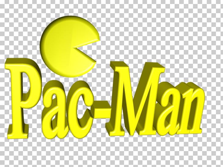 Pac-Man Arcade Game Video Game Logo HTML PNG, Clipart, Arcade Game, Brand, Browser Game, Graphic Design, History Of Unix Free PNG Download