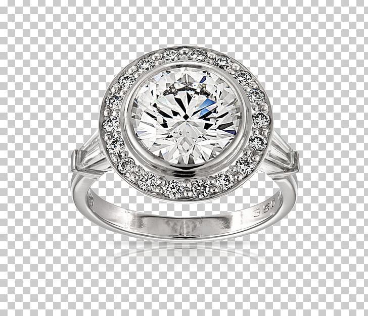 Ring Silver Body Jewellery Diamond PNG, Clipart, Body Jewellery, Body Jewelry, Diamond, Gemstone, Jewellery Free PNG Download
