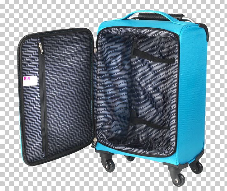 Suitcase Hand Luggage Turquoise Baggage PNG, Clipart, Azure, Backpack, Bag, Baggage, Clothing Free PNG Download