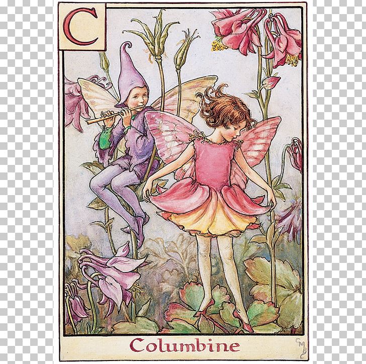 The Flower Fairies Alphabet Coloring Book A Flower Fairy Alphabet The Book Of The Flower Fairies PNG, Clipart, Alphabet, Art, Book Of The Flower Fairies, Cic, Fictional Character Free PNG Download