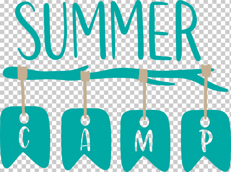 Summer Camp PNG, Clipart, Area, Green, Line, Logo, M Free PNG Download