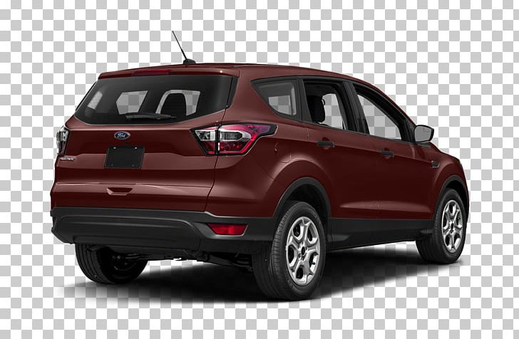 2018 Ford Escape SE SUV Sport Utility Vehicle Car Ford EcoBoost Engine PNG, Clipart, 2018 Ford Escape, Automatic Transmission, Car, Ford, Ford Ecoboost Engine Free PNG Download