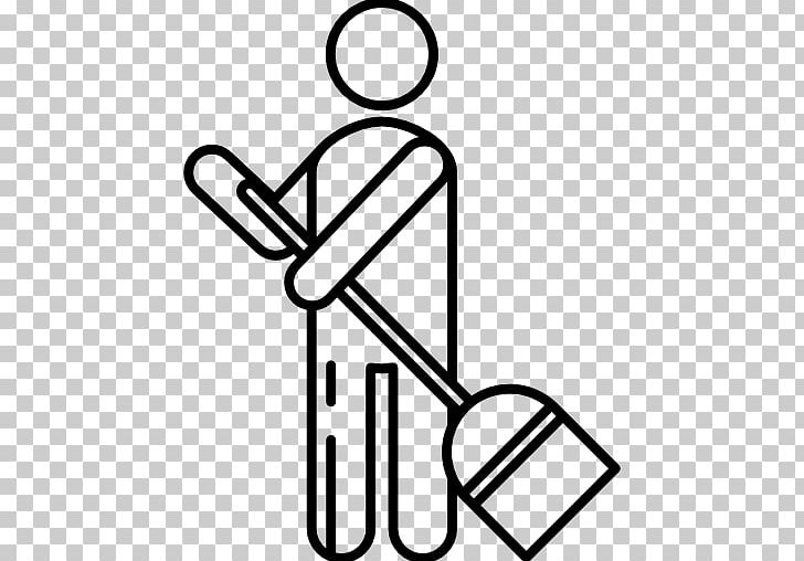 Broom Computer Icons Cleaning Encapsulated PostScript PNG, Clipart, Angle, Area, Black And White, Broom, Brush Free PNG Download