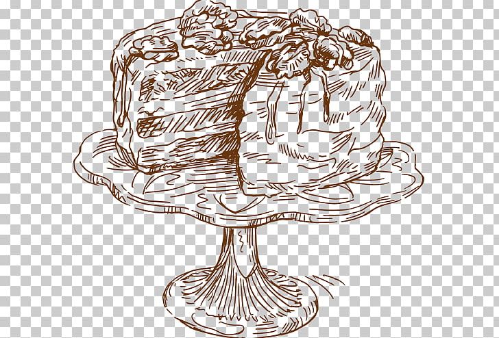 Coffee Cake Drawing Food PNG, Clipart, Artwork, Birthday Cake, Cake, Cake Cutting, Cakes Free PNG Download