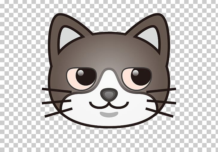 Grumpy Cat Kitten Felidae Emoji PNG, Clipart, Animals, Carnivoran, Cartoon, Cat, Cat Like Mammal Free PNG Download