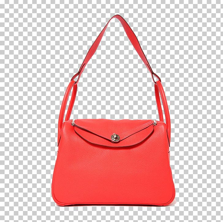 Hobo Bag Hermxe8s Leather Handbag Red PNG, Clipart, Accessories, Bag, Bags, Brand, Fashion Free PNG Download