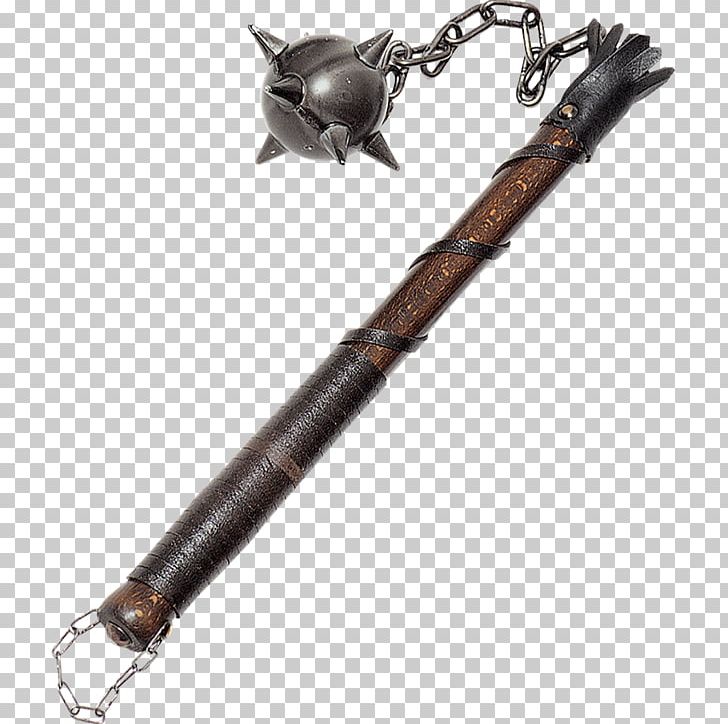 Late Middle Ages 14th Century Flail Mace PNG, Clipart, 14th Century, Ancient Weapons, Axe, Cavalry, Club Free PNG Download